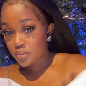 Meet your Posher, Morgan